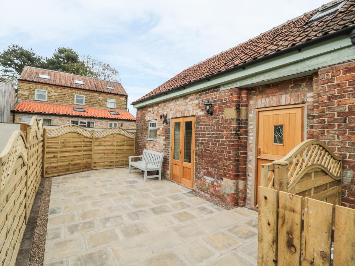 Villa The Hayloft Husthwaite Exterior foto